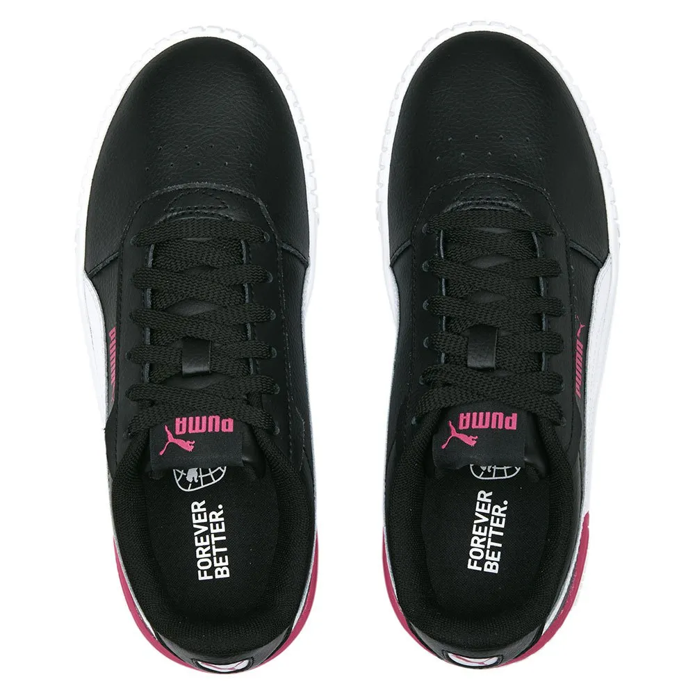 Puma Carina 2.0 Löparskor male, Puma black / puma white Puma Carina 2.0 Löparskor male, Puma black / puma white