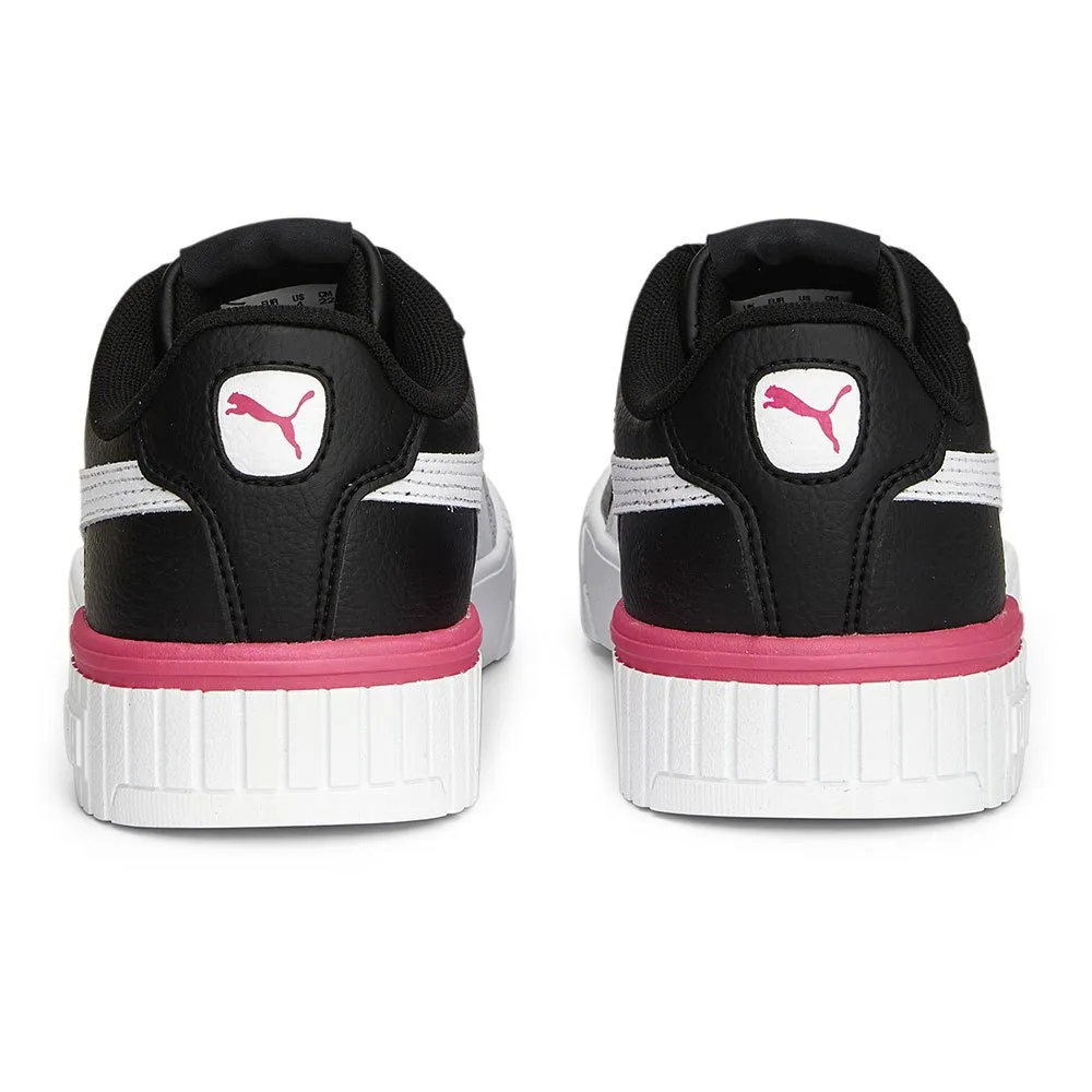 Puma Carina 2.0 Löparskor male, Puma black / puma white Puma Carina 2.0 Löparskor male, Puma black / puma white
