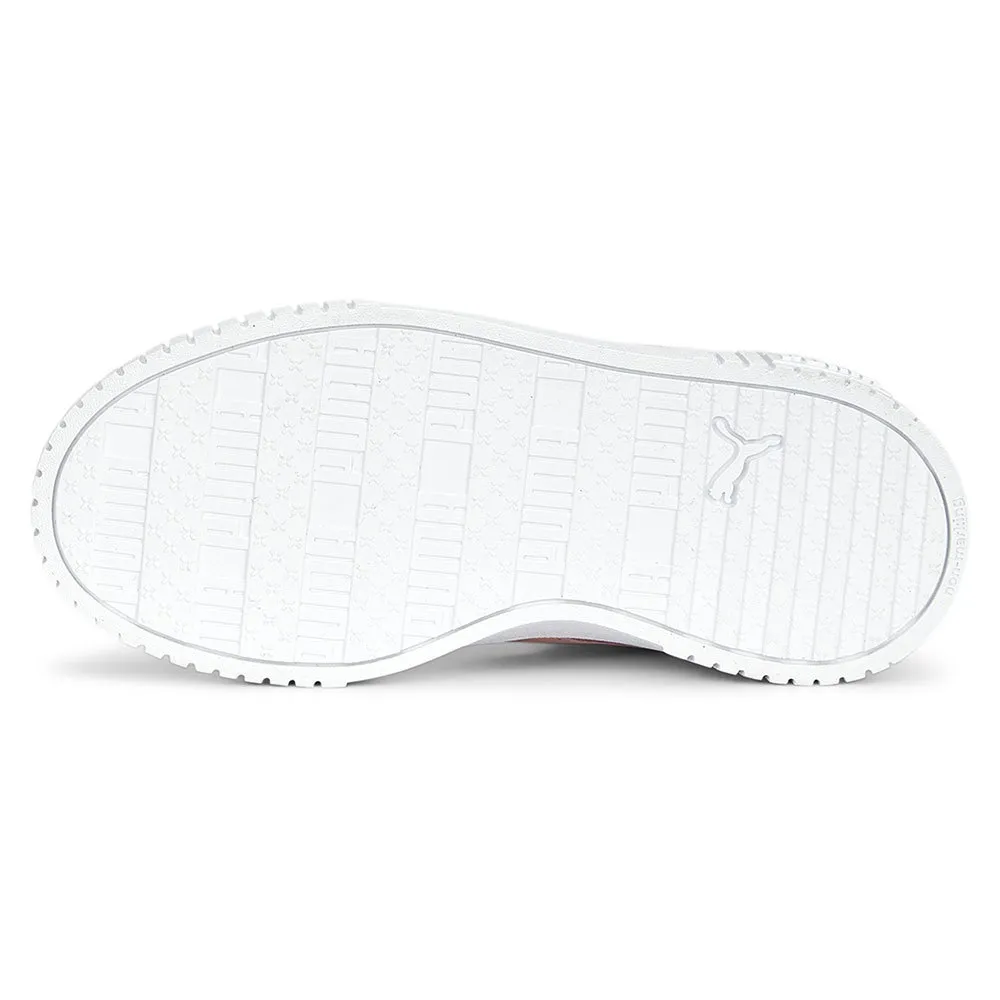Puma Carina 2.0 Ps Löparskor male, Puma white / rose dust Puma Carina 2.0 Ps Löparskor male, Puma white / rose dust