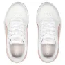 Puma Carina 2.0 Ps Löparskor male, Puma white / rose dust