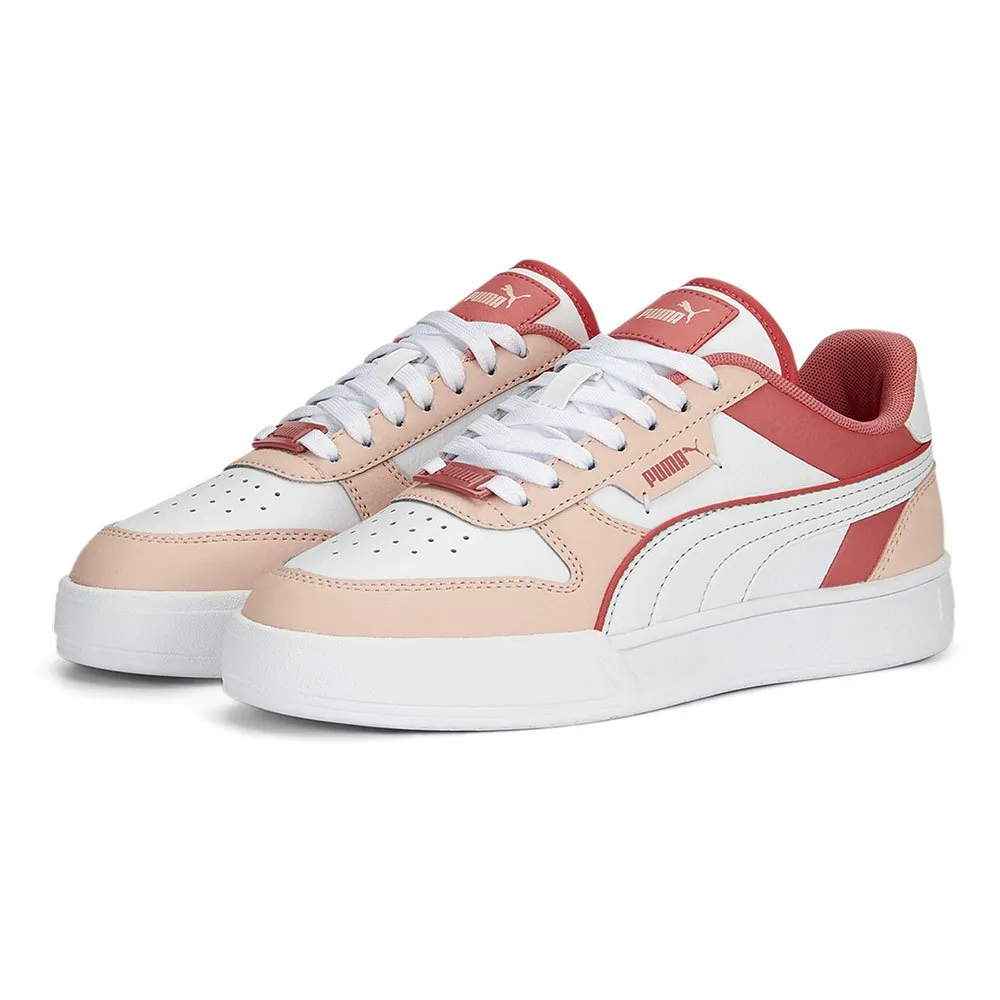 Puma Caven Dime Löparskor male, Puma white / pristi