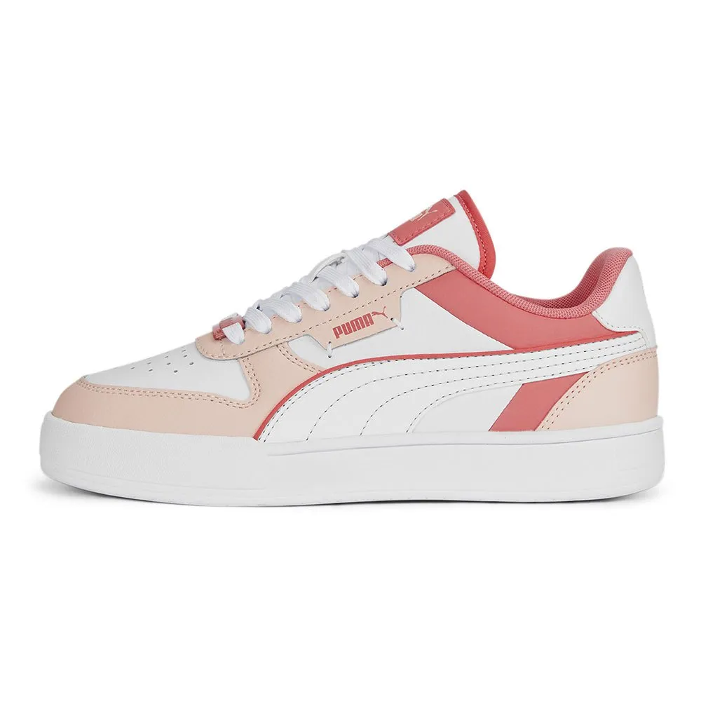 Puma Caven Dime Löparskor male, Puma white / pristi