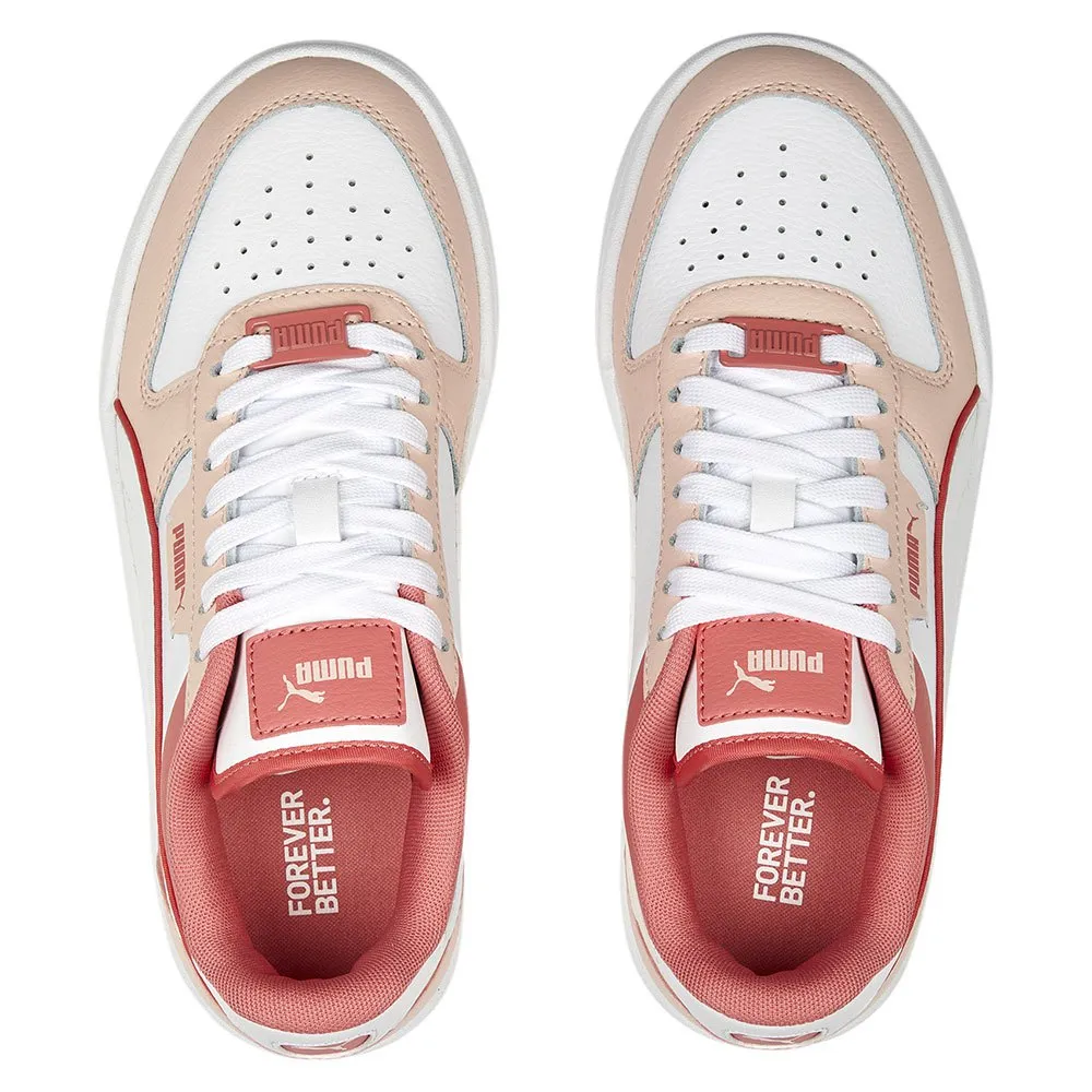Puma Caven Dime Löparskor male, Puma white / pristi