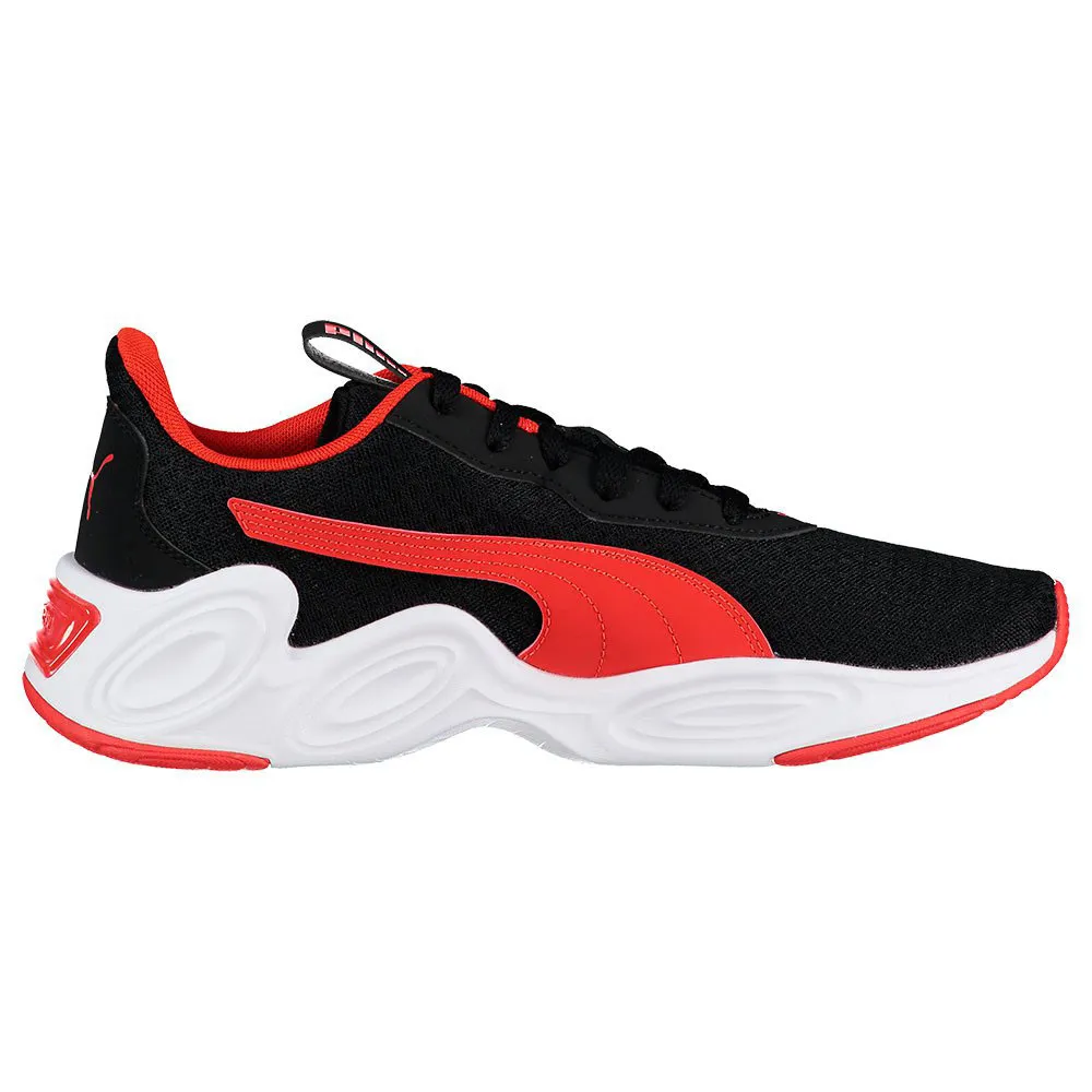 Puma Cell Magma Clean Löparskor male