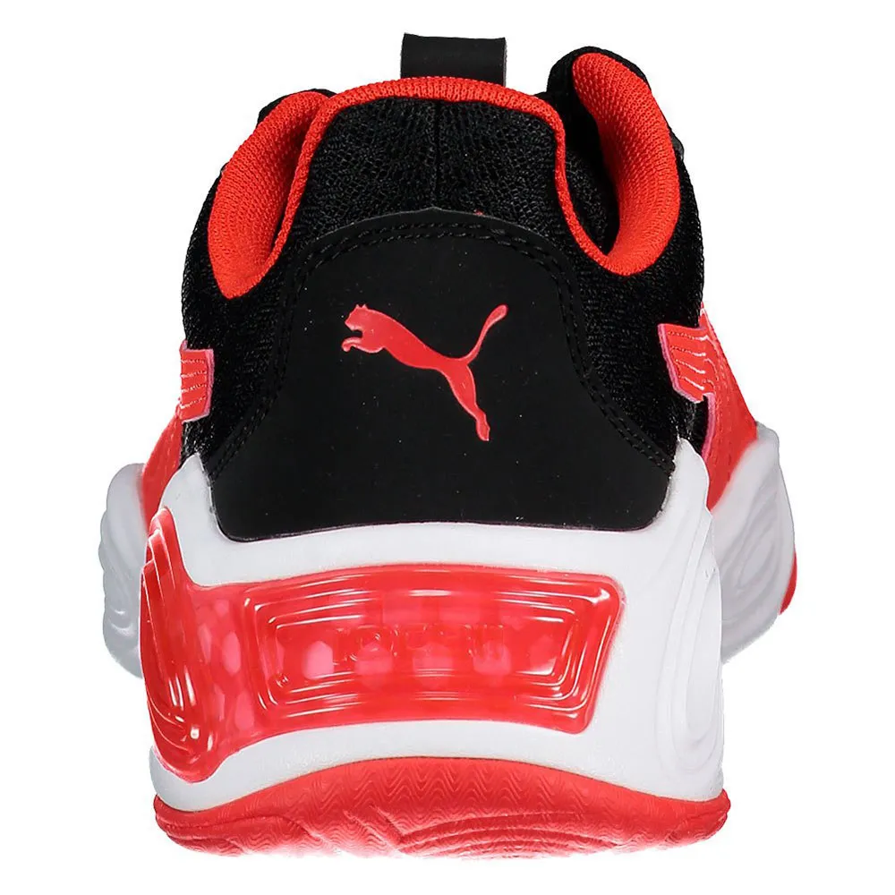 Puma Cell Magma Clean Löparskor male