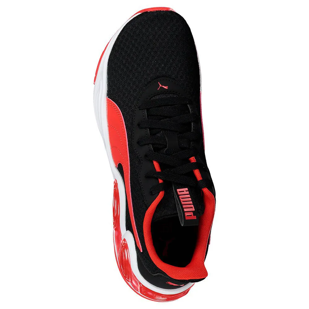 Puma Cell Magma Clean Löparskor male