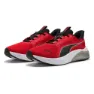 For all time red / black / white