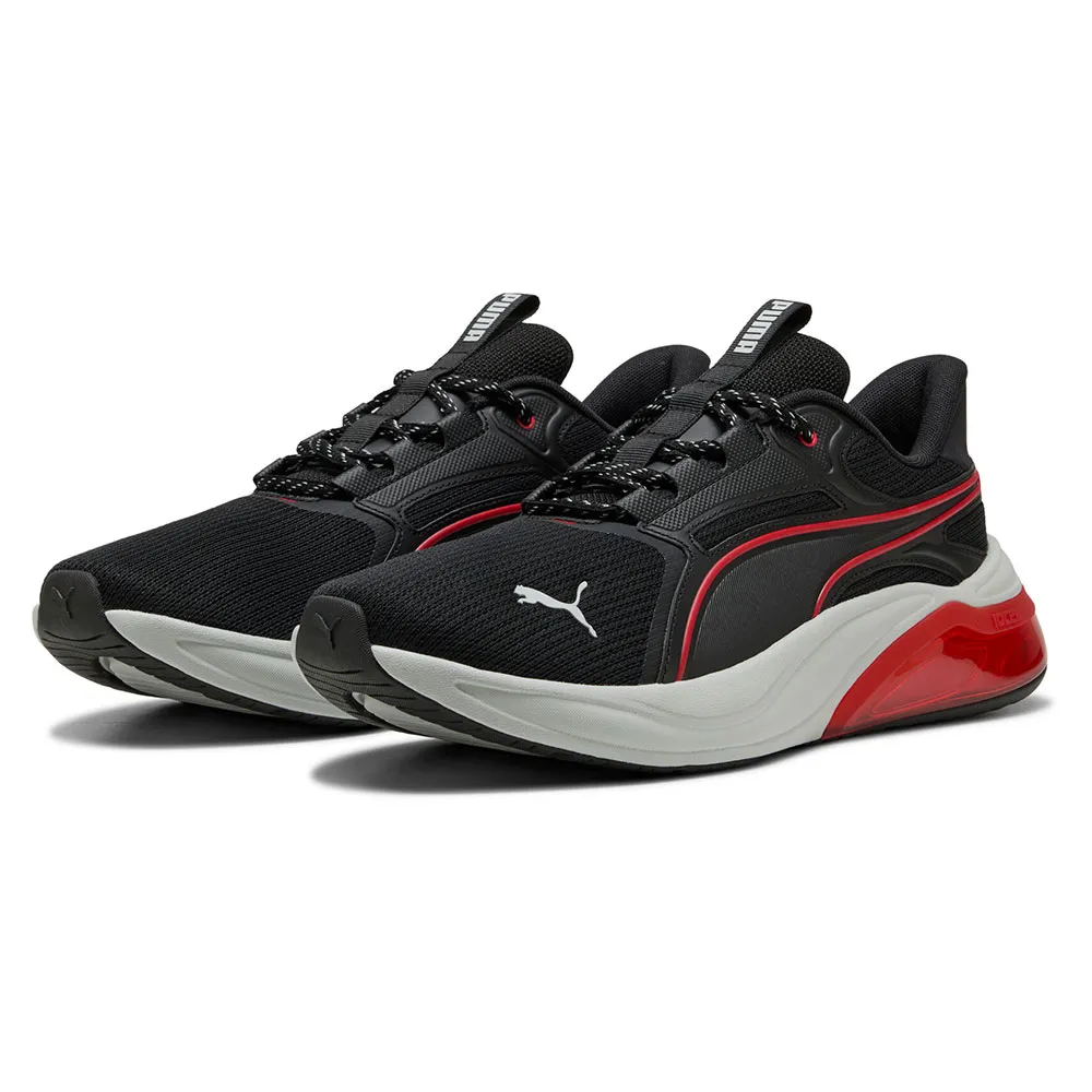Puma Cell Thrill Dash Löparskor male
