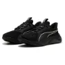 Puma black / mauve mist