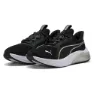 Puma black / puma silver