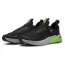 Puma black / cool mid grey