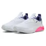 Puma white / blue crystal
