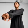 Puma Cloudpun T-shirt Med Lång ärm male