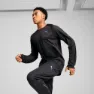 Puma Cloudpun T-shirt Med Lång ärm male