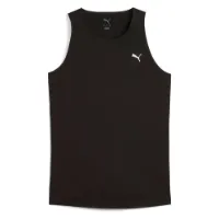 Puma Cloudspun ärmlös T-shirt female Puma Cloudspun ärmlös T-shirt female