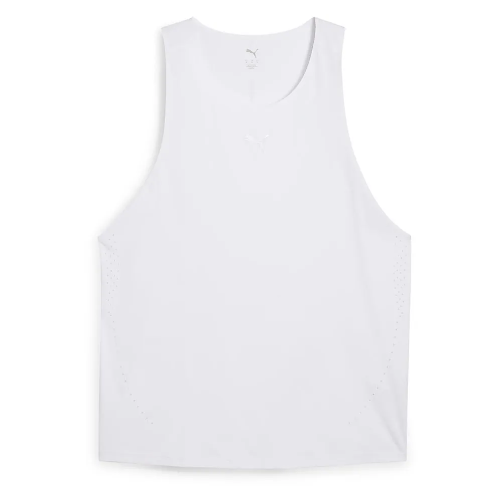 Puma Cloudspun ärmlös T-shirt female