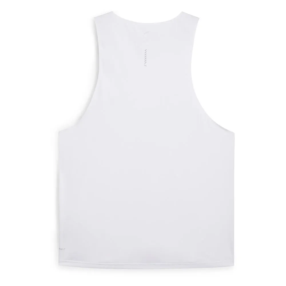 Puma Cloudspun ärmlös T-shirt female