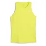 Puma Cloudspun ärmlös T-shirt male