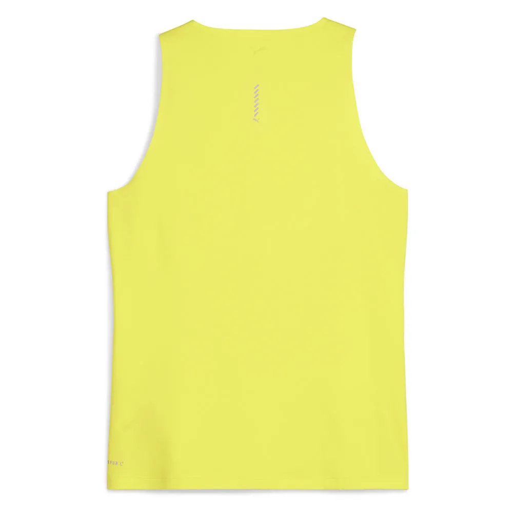 Puma Cloudspun ärmlös T-shirt male Puma Cloudspun ärmlös T-shirt male