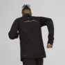 Puma Cloudspun Halv Dragkedja Långärmad T-shirt male