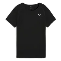 Puma Cloudspun T-shirt Med Korta ärmar female Puma Cloudspun T-shirt Med Korta ärmar female