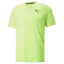 Puma Cloudspun T-shirt Med Korta ärmar female