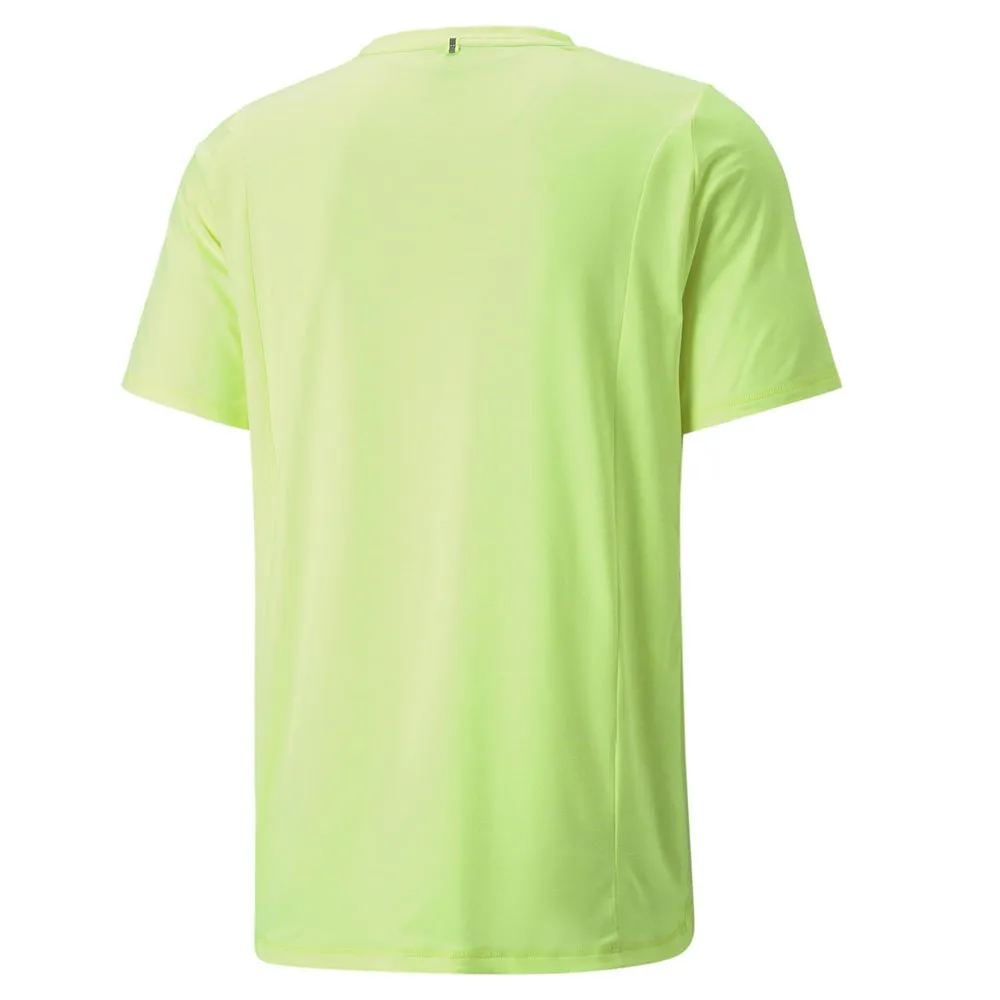 Puma Cloudspun T-shirt Med Korta ärmar female