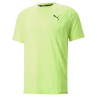 Puma Cloudspun T-shirt Med Korta ärmar male Puma Cloudspun T-shirt Med Korta ärmar male
