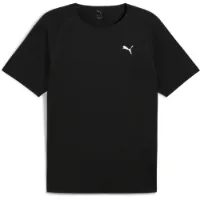 Puma Cloudspun? T-shirt Med Korta ärmar male