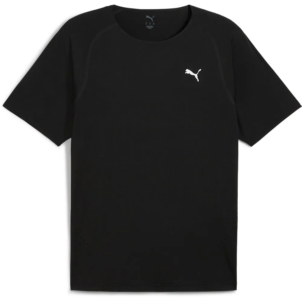 Puma Cloudspun? T-shirt Med Korta ärmar male