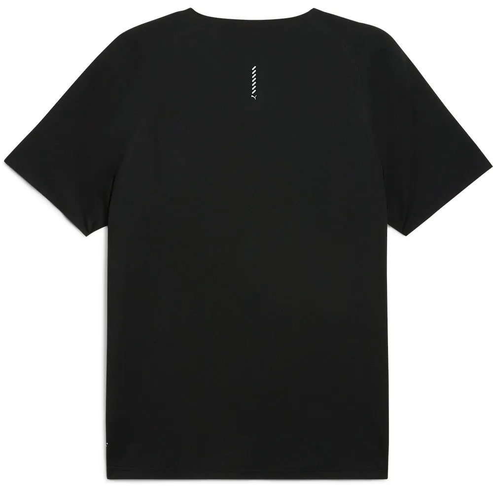 Puma Cloudspun? T-shirt Med Korta ärmar male
