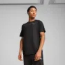 Puma Cloudspun? T-shirt Med Korta ärmar male