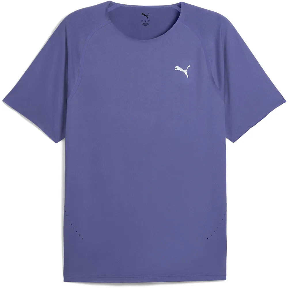 Puma Cloudspun? T-shirt Med Korta ärmar male