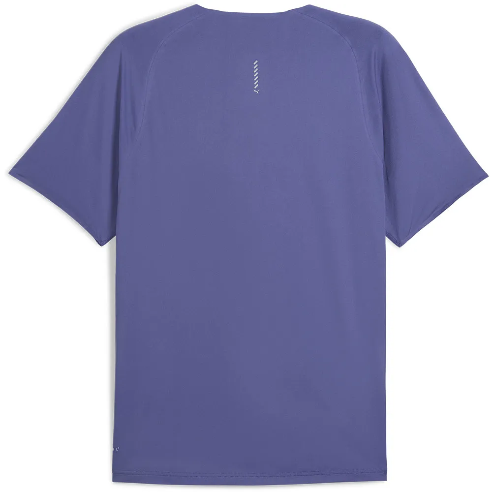 Puma Cloudspun? T-shirt Med Korta ärmar male