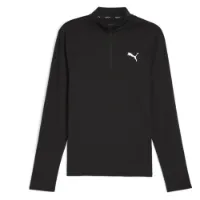 Puma Cloudspun T-shirt Med Lång ärm male