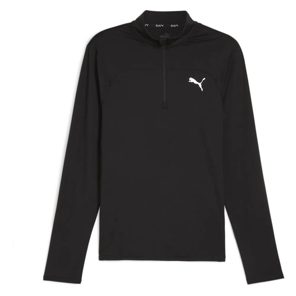 Puma Cloudspun T-shirt Med Lång ärm male