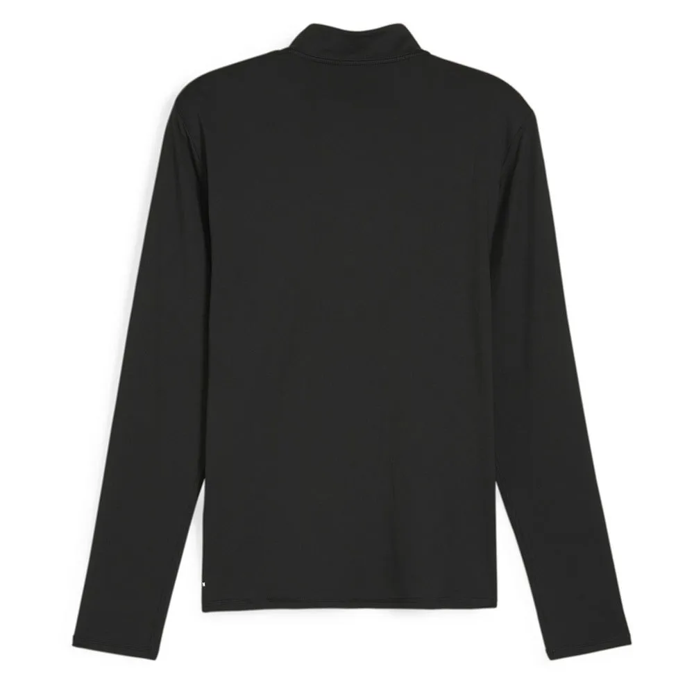 Puma Cloudspun T-shirt Med Lång ärm male