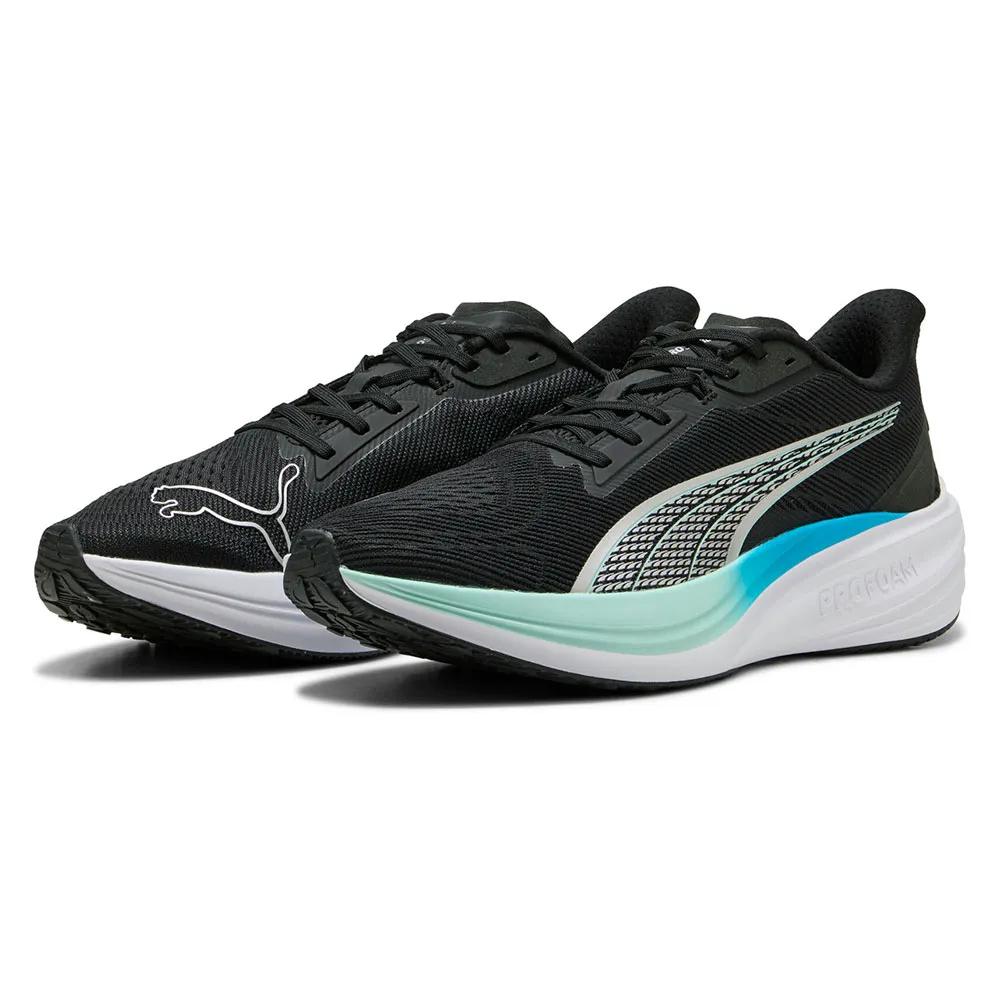Puma Darter Pro Löparskor male