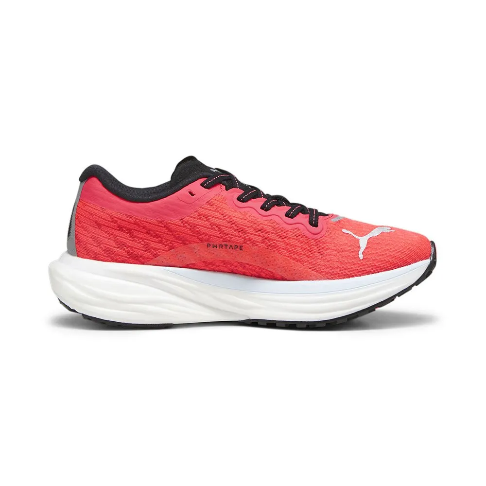 Puma Deviate Nitro 2 Löparskor female Puma Deviate Nitro 2 Löparskor female