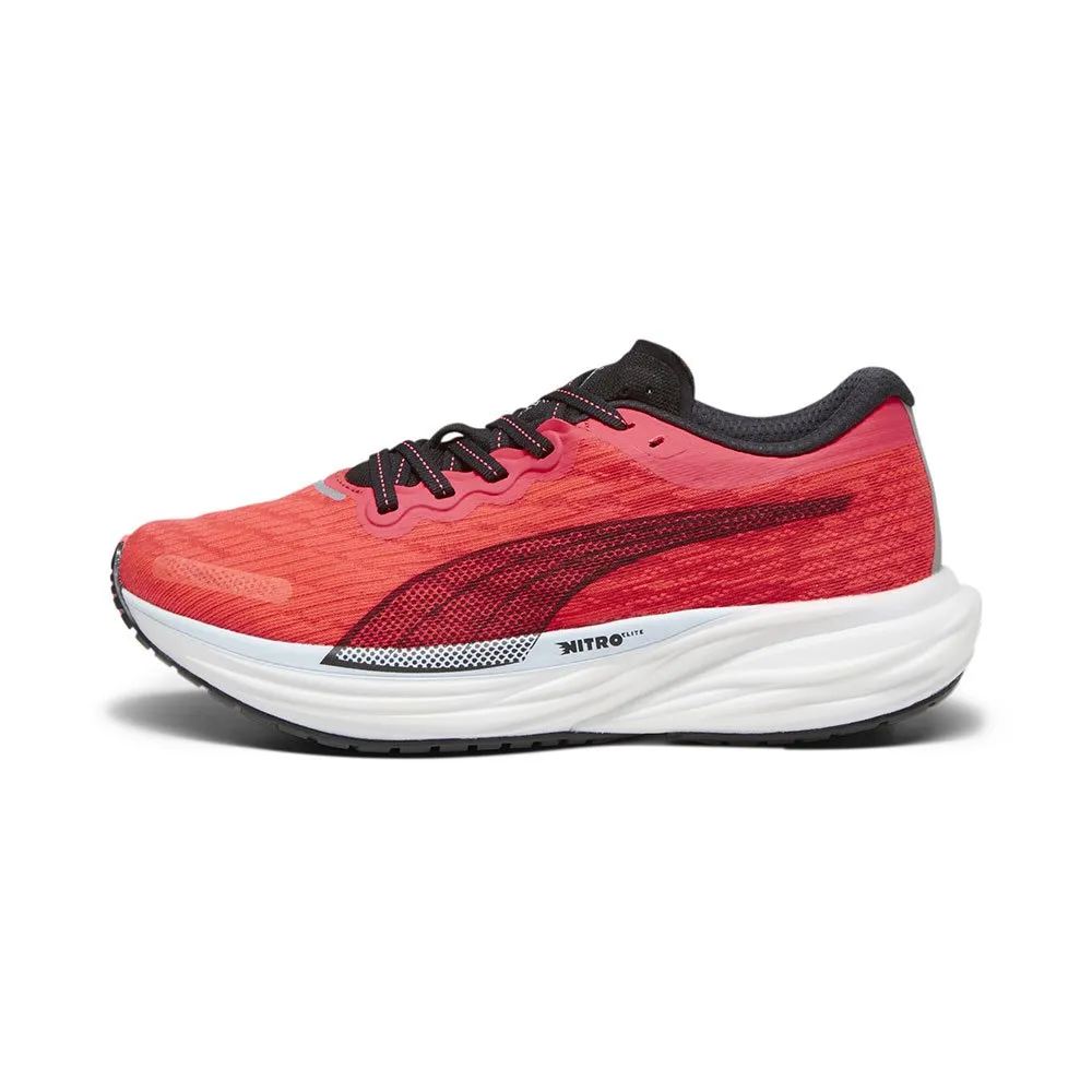 Puma Deviate Nitro 2 Löparskor female Puma Deviate Nitro 2 Löparskor female