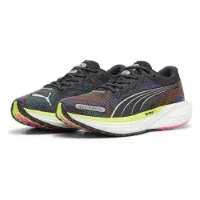 Puma Deviate Nitro 2 Psychedelic Rush Löparskor female Puma Deviate Nitro 2 Psychedelic Rush Löparskor female