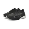 Puma Deviate Nitro 2 Wtr Löparskor female, Puma black / metallic silver