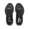 Puma Deviate Nitro 2 Wtr Löparskor female, Puma black / metallic silver