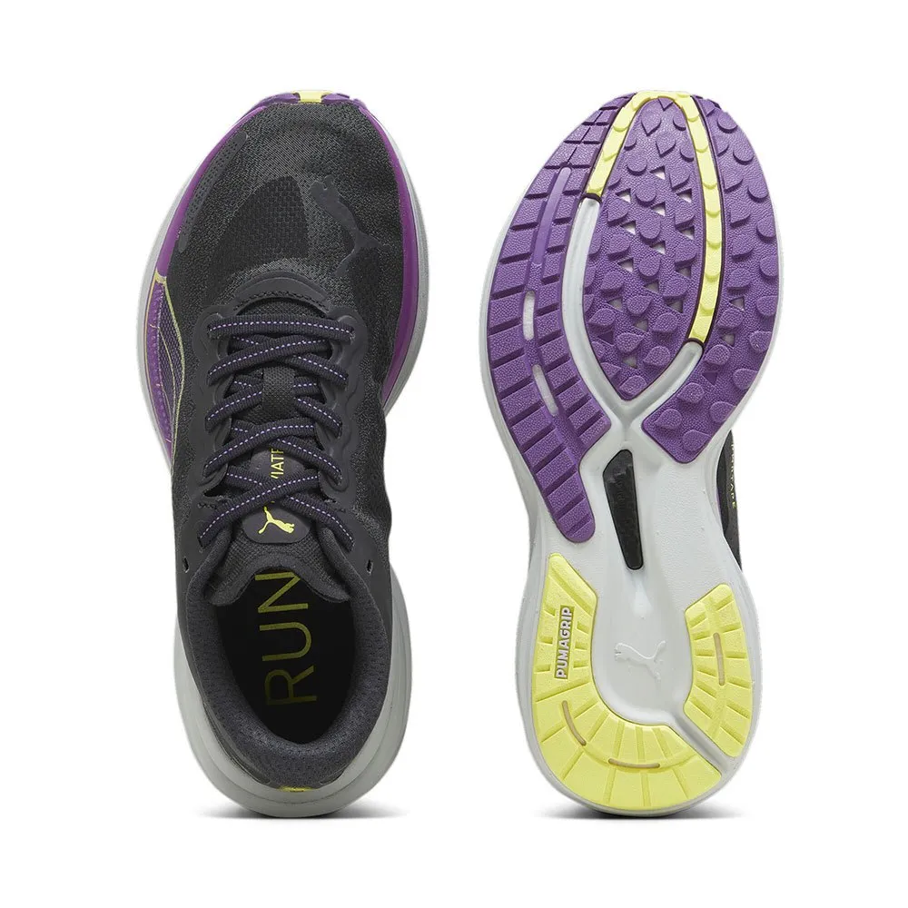 Puma Deviate Nitro 2 Wtre Löparskor female Puma Deviate Nitro 2 Wtre Löparskor female