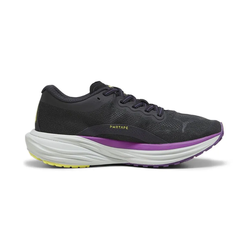 Puma Deviate Nitro 2 Wtre Löparskor female Puma Deviate Nitro 2 Wtre Löparskor female