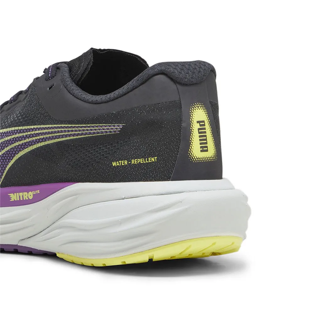 Puma Deviate Nitro 2 Wtre Löparskor female Puma Deviate Nitro 2 Wtre Löparskor female