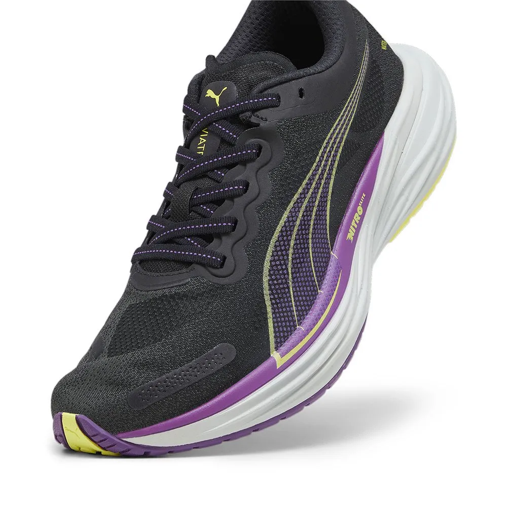 Puma Deviate Nitro 2 Wtre Löparskor female Puma Deviate Nitro 2 Wtre Löparskor female