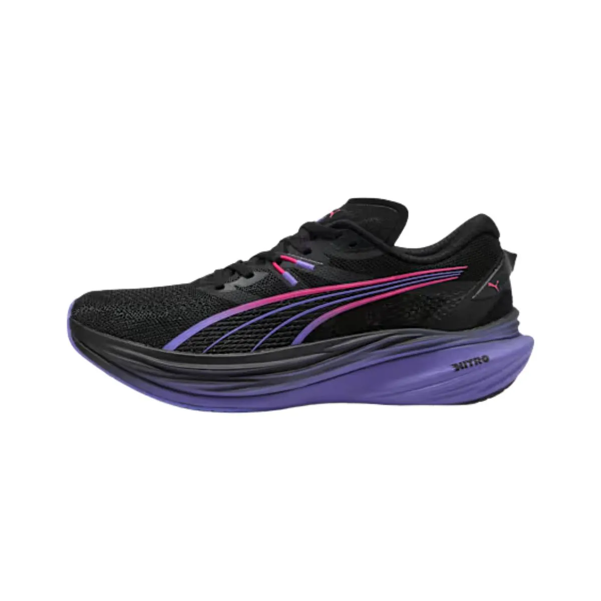 Puma Deviate NITRO 3 DIGITOKYO Sneakers AW25 Puma Deviate NITRO 3 DIGITOKYO Sneakers AW25
