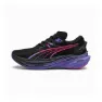 Black purple