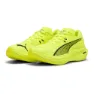 Yellow alert / black